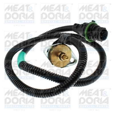 Oil Pressure Switch